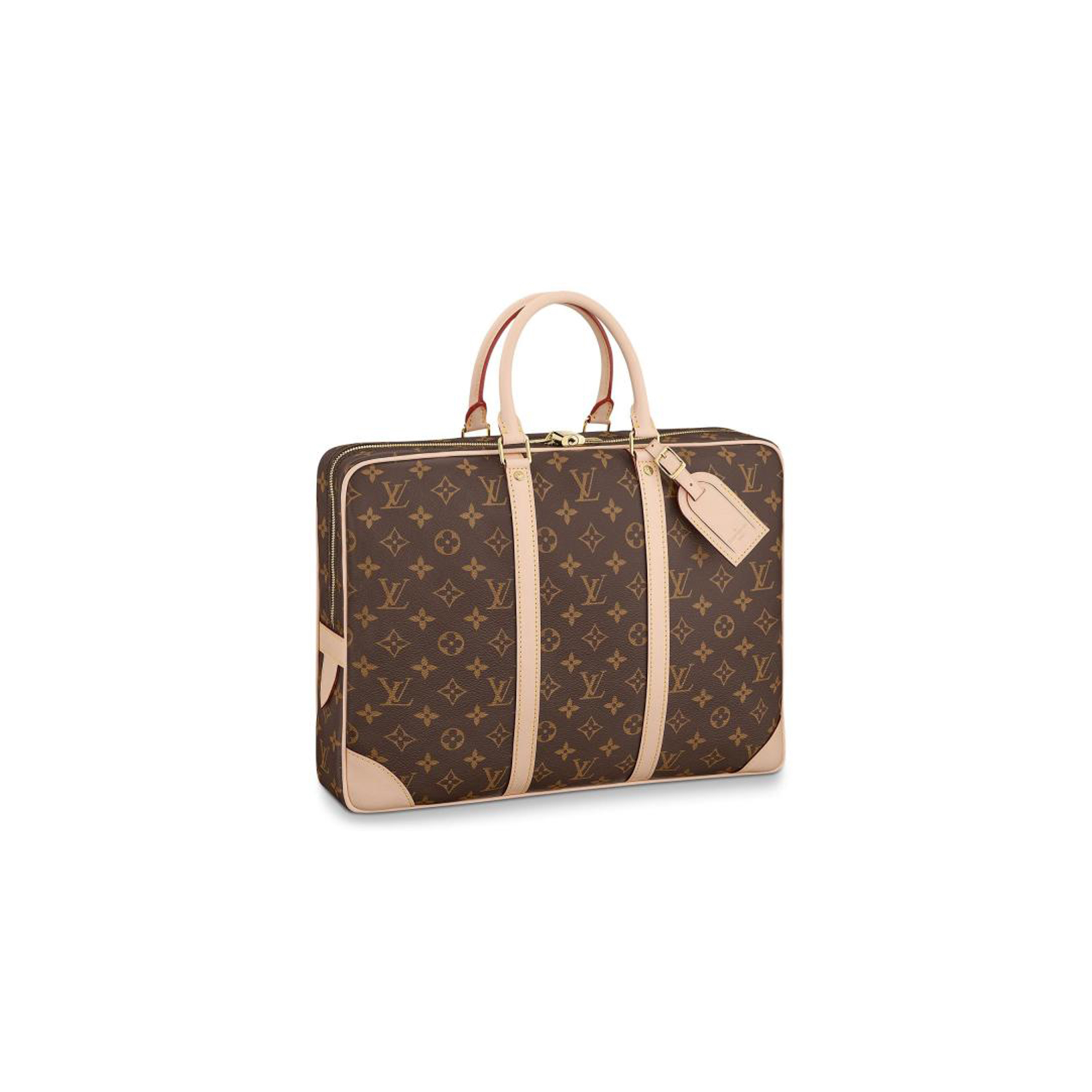 LOUIS VUITTON PORTE-DOCUMENTS M40226 (41*31*7cm)  